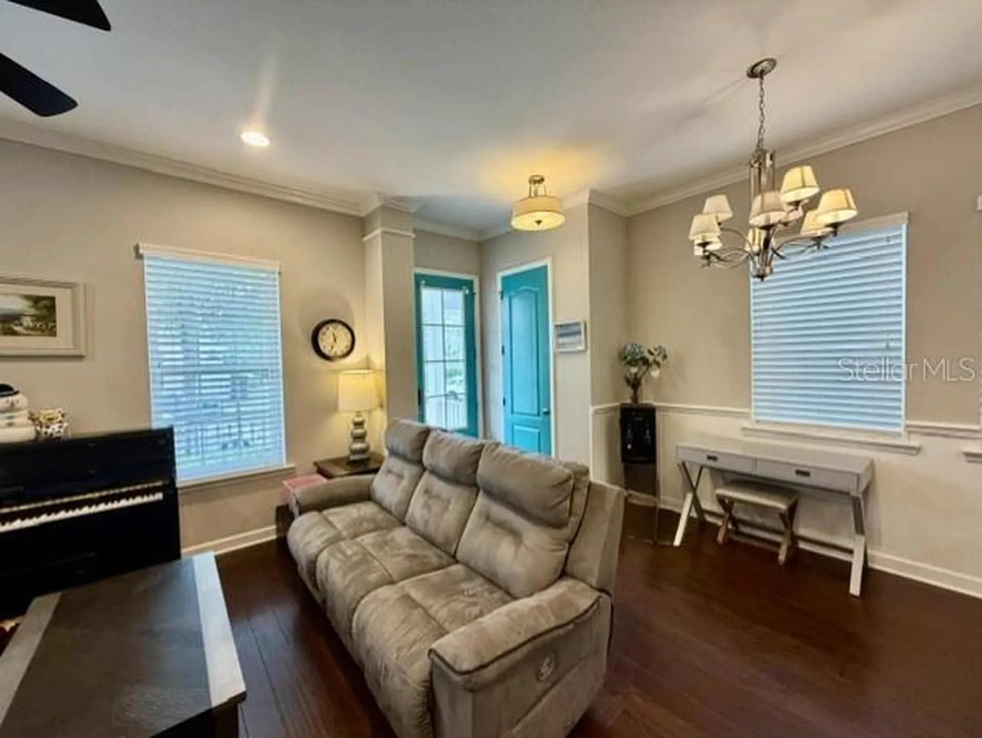 1596 Castile Street Celebration FL 34747