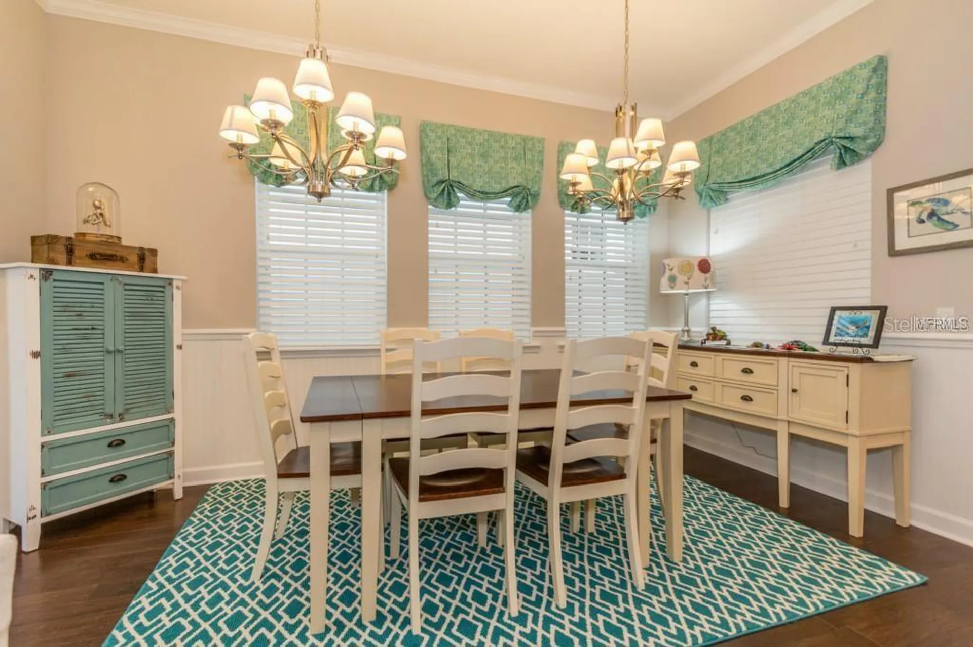 1596 Castile Street Celebration FL 34747