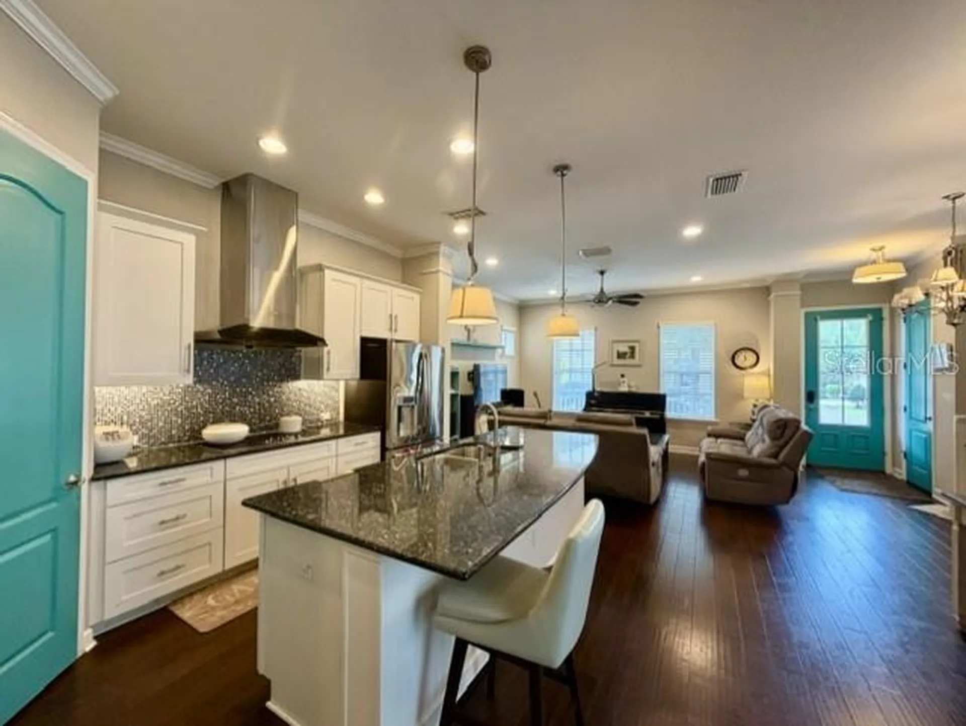 1596 Castile Street Celebration FL 34747