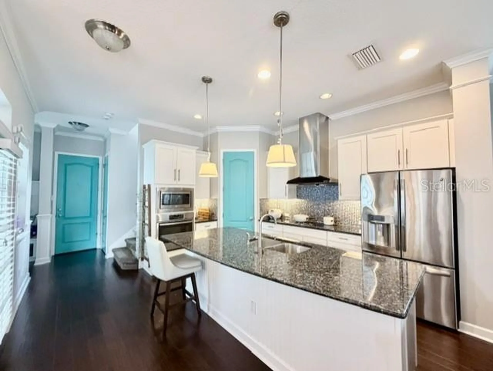 1596 Castile Street Celebration FL 34747