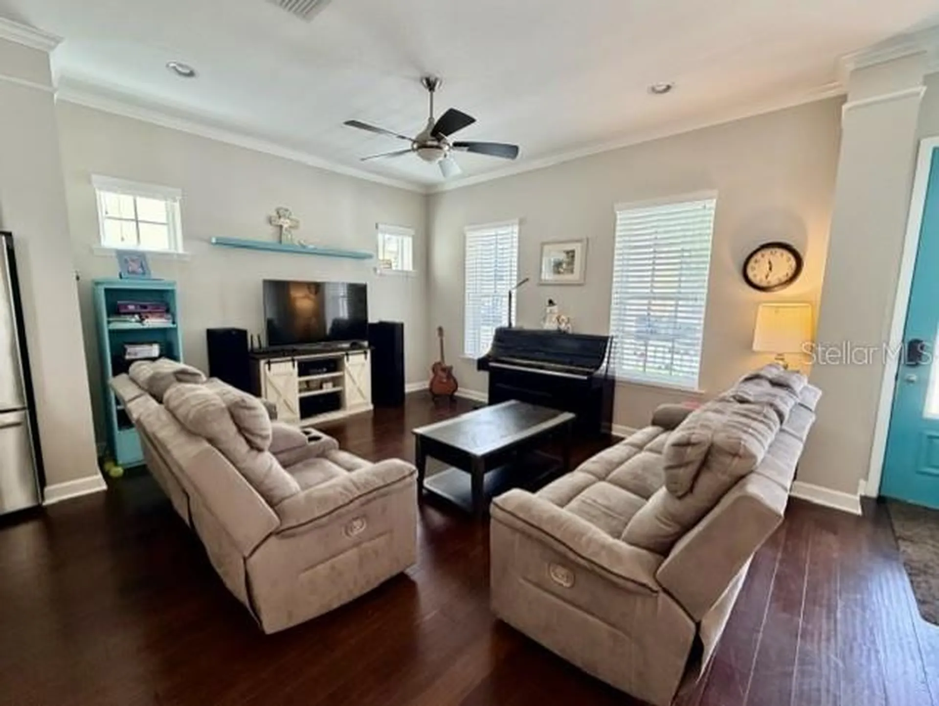 1596 Castile Street Celebration FL 34747
