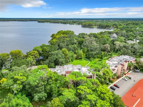 1158 Carmel Circle Casselberry FL 32707