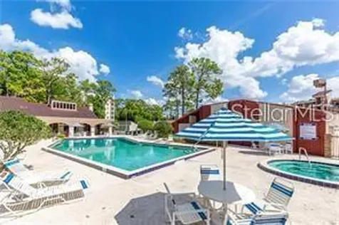 1158 Carmel Circle Casselberry FL 32707