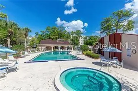 1158 Carmel Circle Casselberry FL 32707
