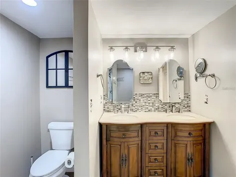 1158 Carmel Circle Casselberry FL 32707