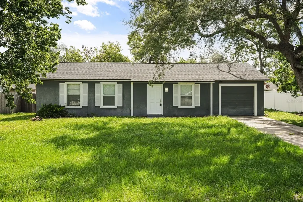 1067 Lyric Drive Deltona FL 32738
