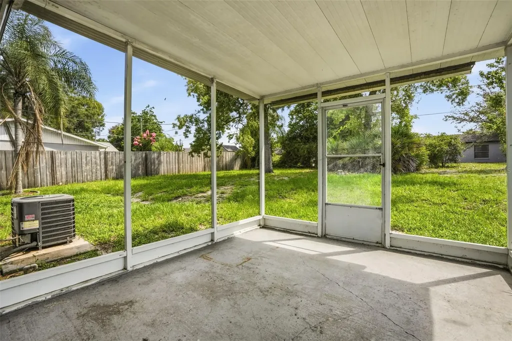 1067 Lyric Drive Deltona FL 32738