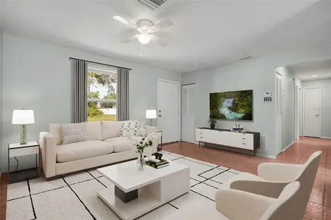 1067 Lyric Drive Deltona FL 32738