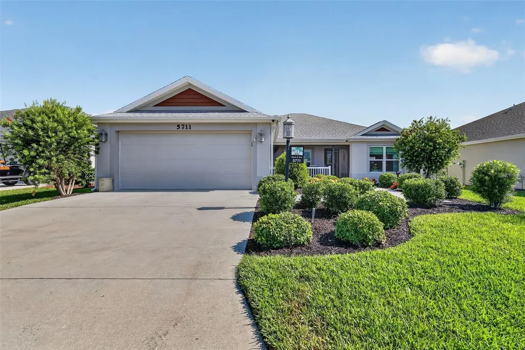 5711 Henry Loop The Villages FL 32163