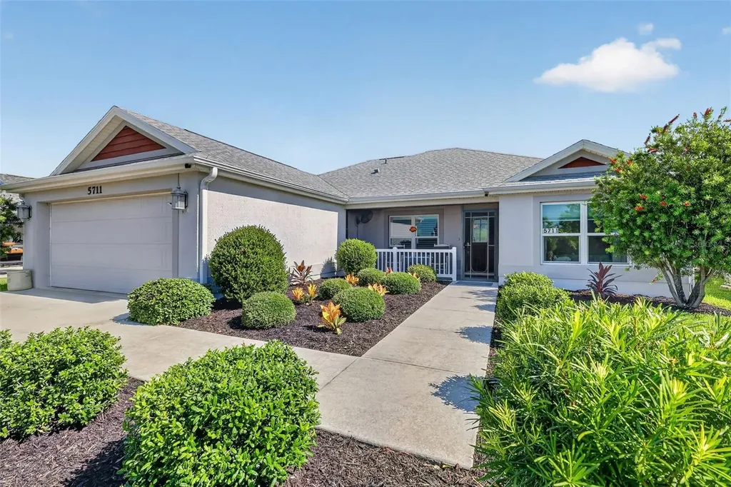 5711 Henry Loop The Villages FL 32163