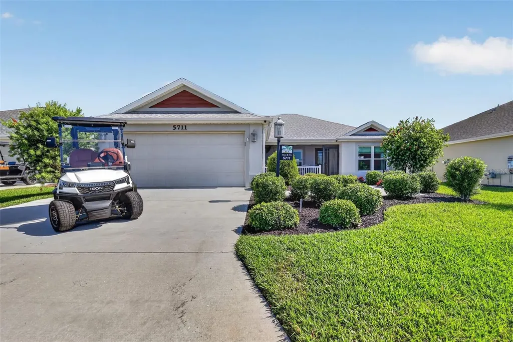 5711 Henry Loop The Villages FL 32163