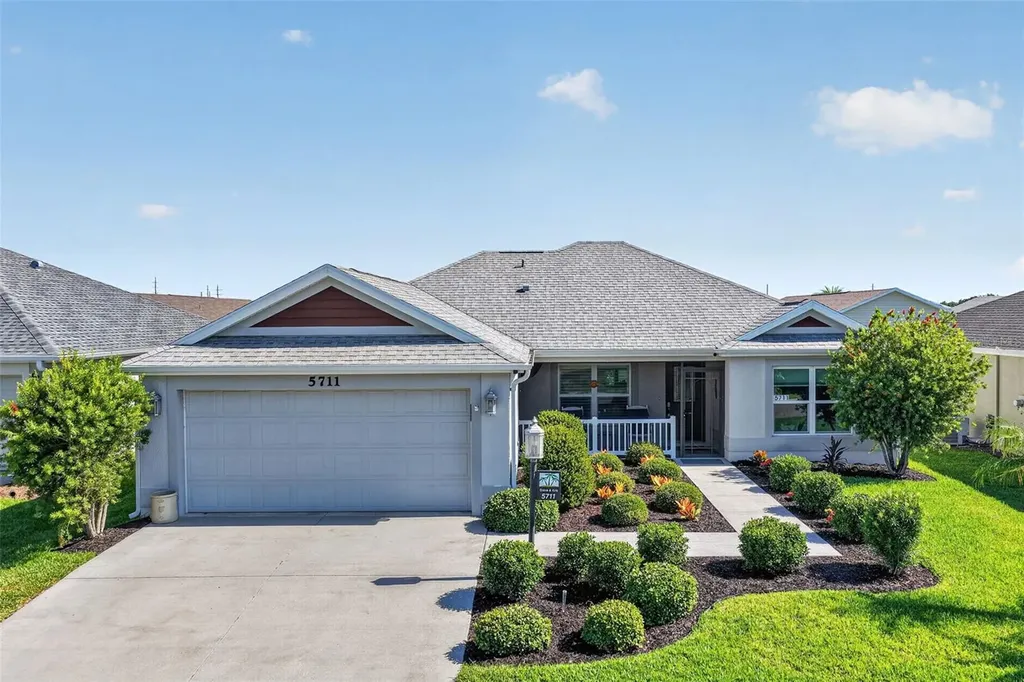 5711 Henry Loop The Villages FL 32163