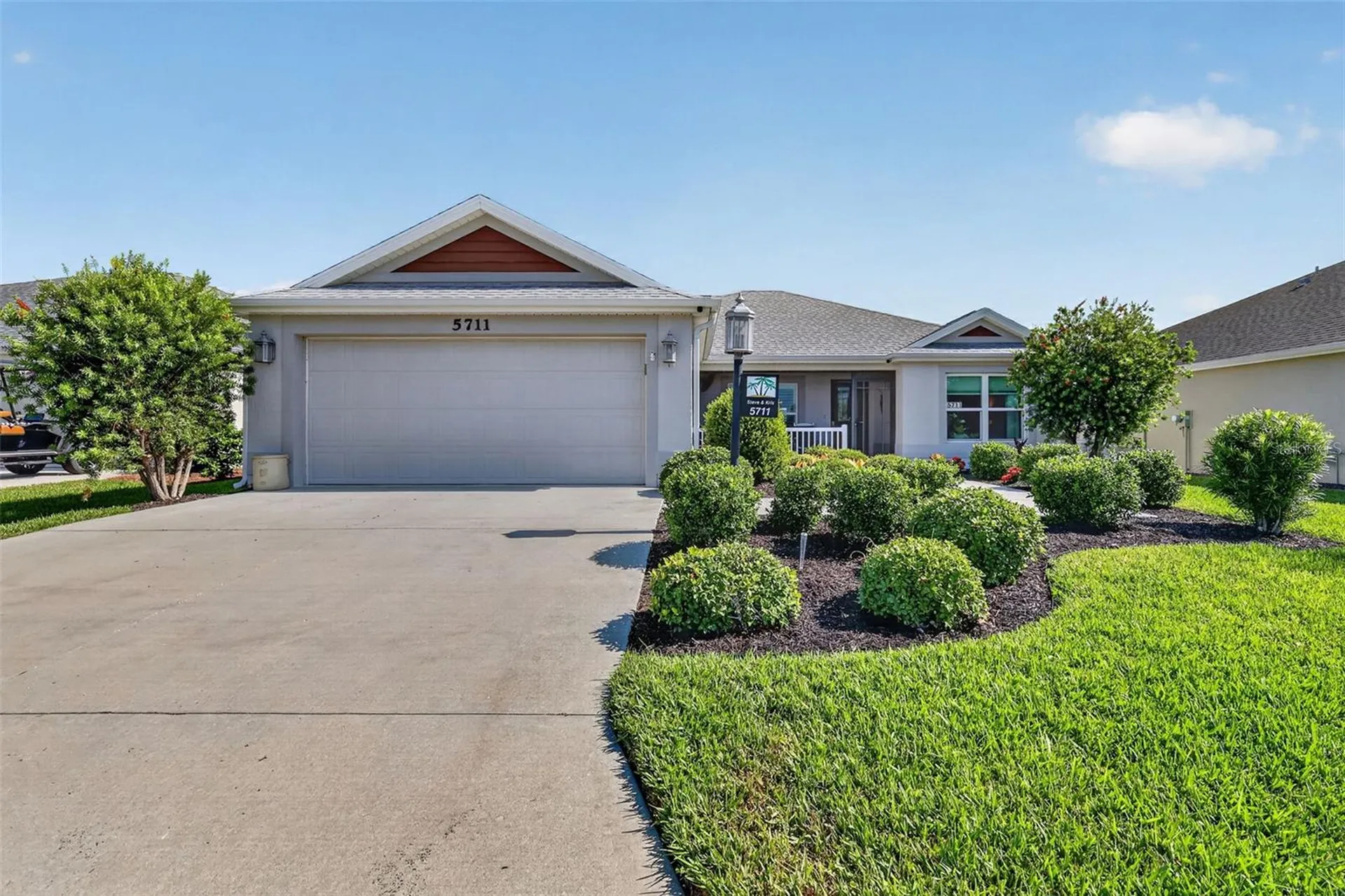 5711 Henry Loop The Villages FL 32163