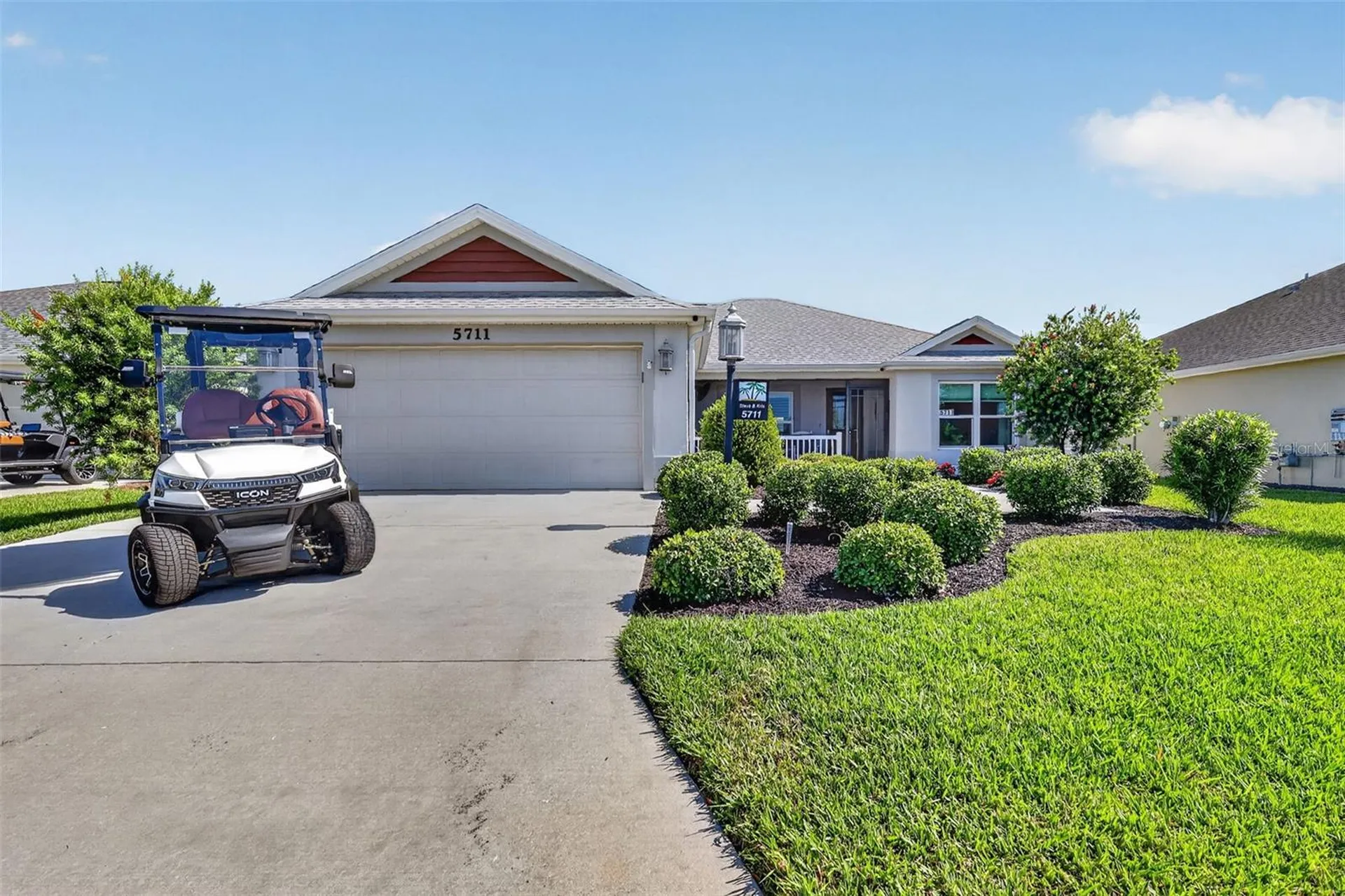 5711 Henry Loop The Villages FL 32163