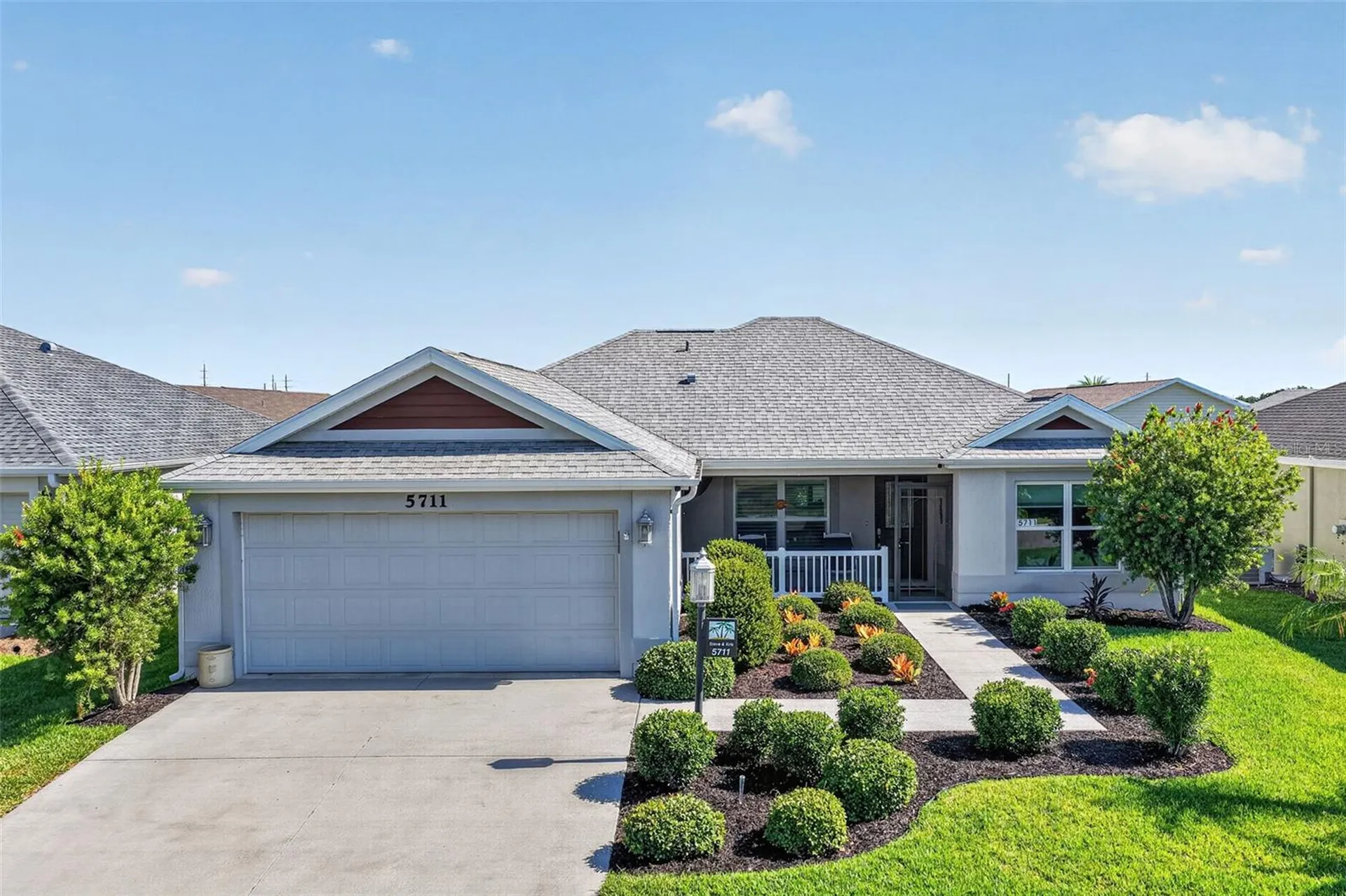 5711 Henry Loop The Villages FL 32163
