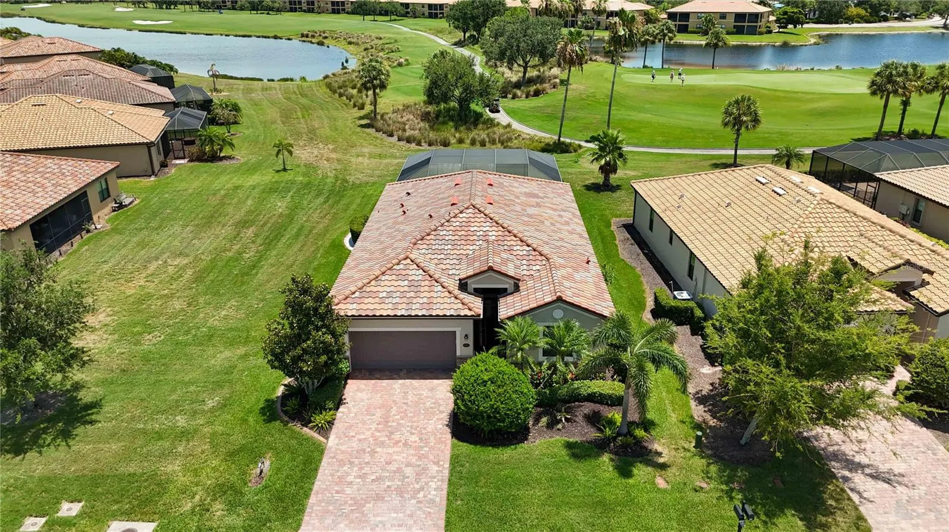 6907 Quiet Creek Drive Bradenton FL 34212