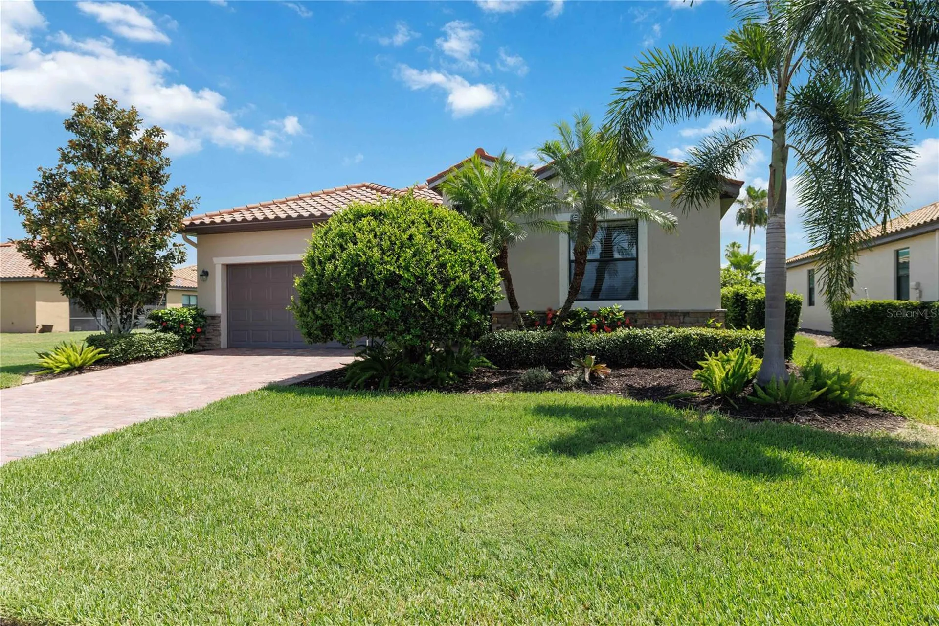 6907 Quiet Creek Drive Bradenton FL 34212