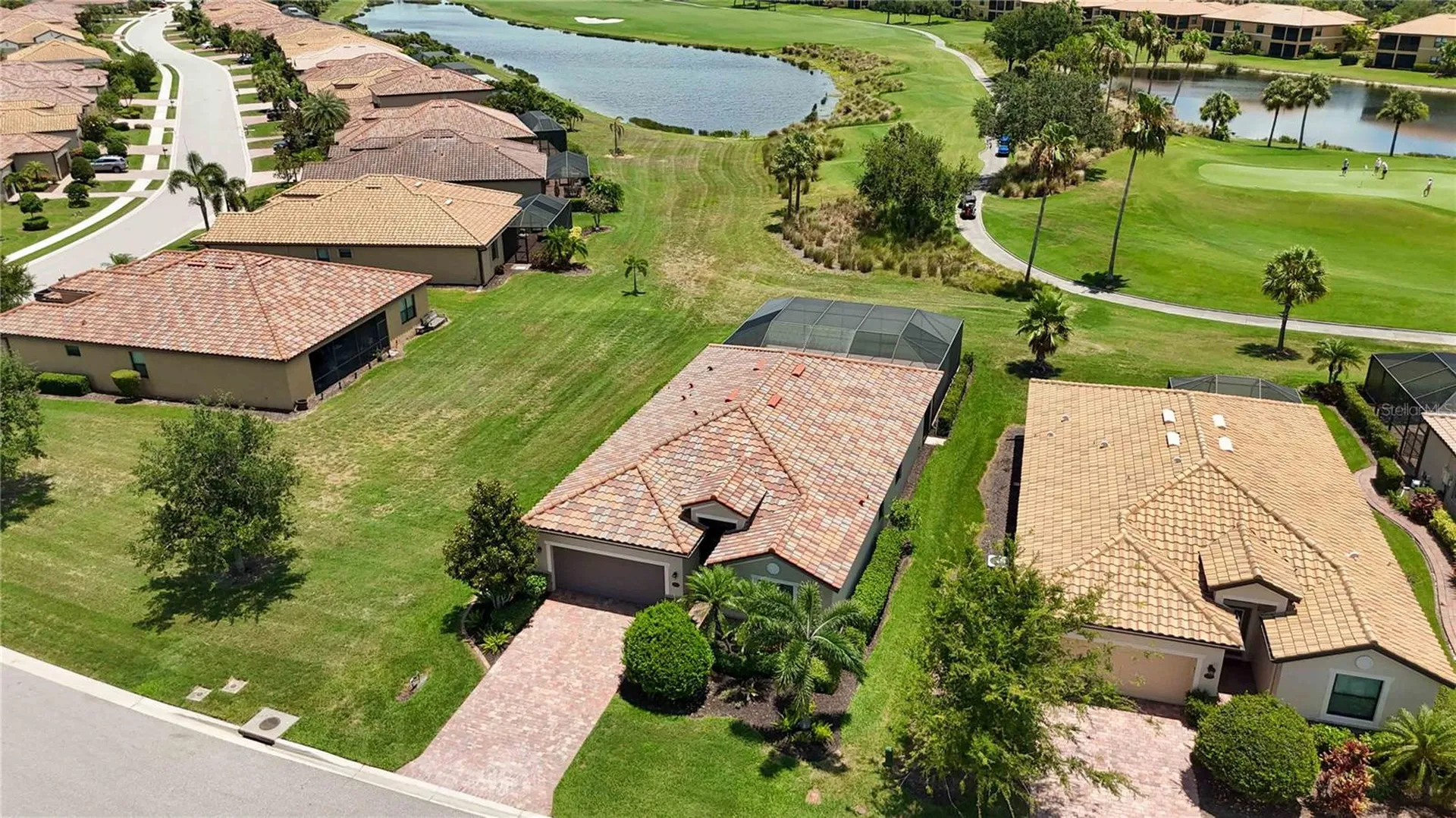 6907 Quiet Creek Drive Bradenton FL 34212