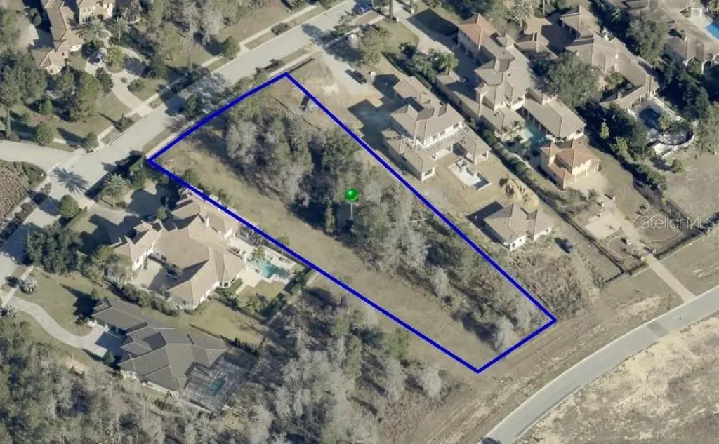 15012 Pendio Drive Bella Collina FL 34756