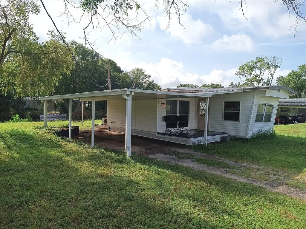 3366 Maple Lane Haines City FL 33844