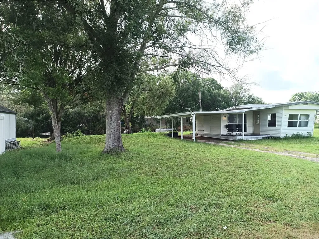 3366 Maple Lane Haines City FL 33844