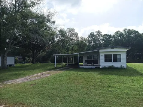 3366 Maple Lane Haines City FL 33844