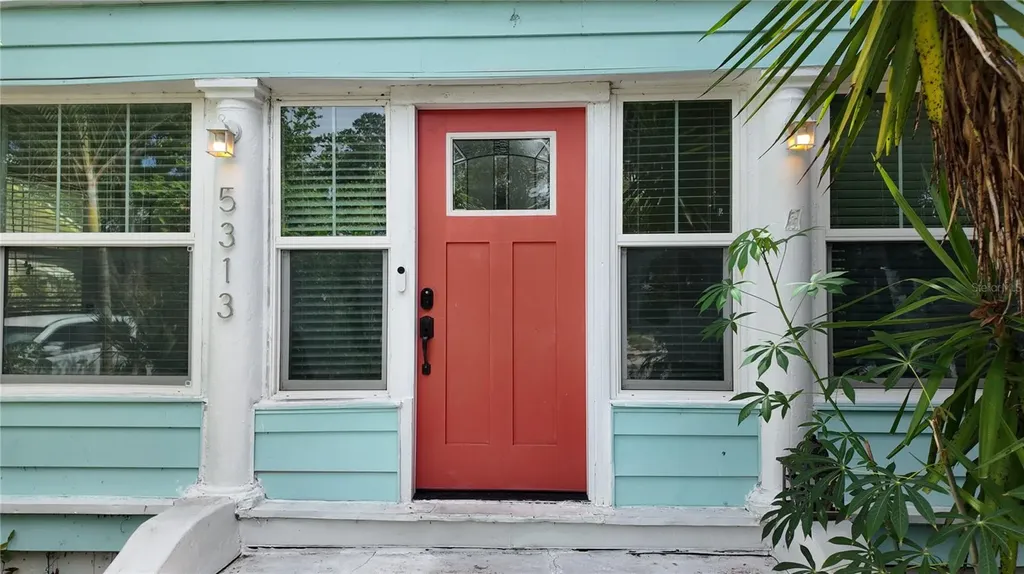 5313 18th Avenue S Gulfport FL 33707