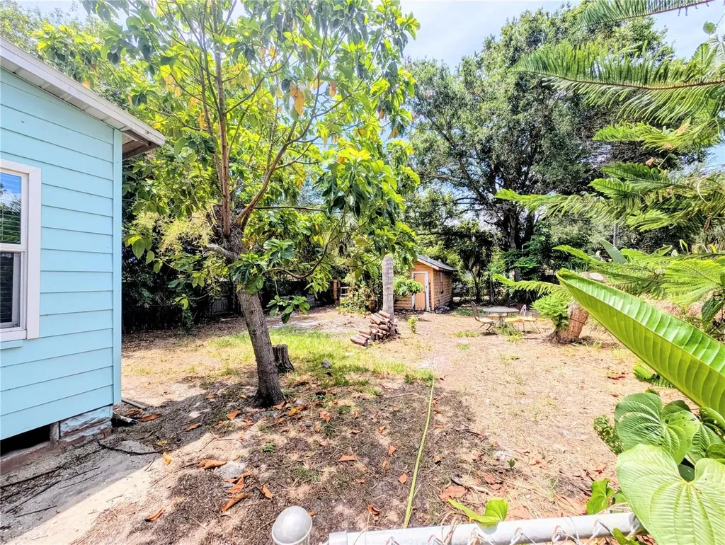 5313 S 18th Avenue S Gulfport FL 33707