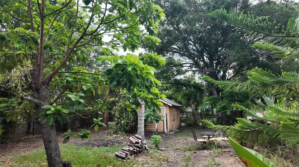 5313 18th Avenue S Gulfport FL 33707