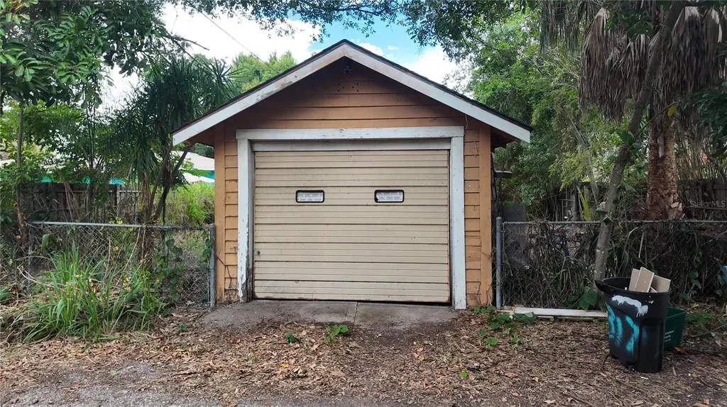 5313 18th Avenue S Gulfport FL 33707