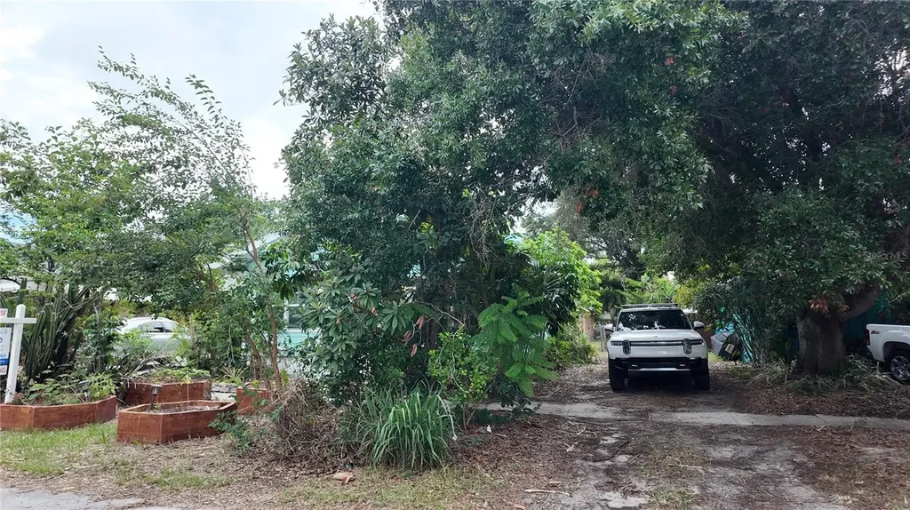 5313 18th Avenue S Gulfport FL 33707
