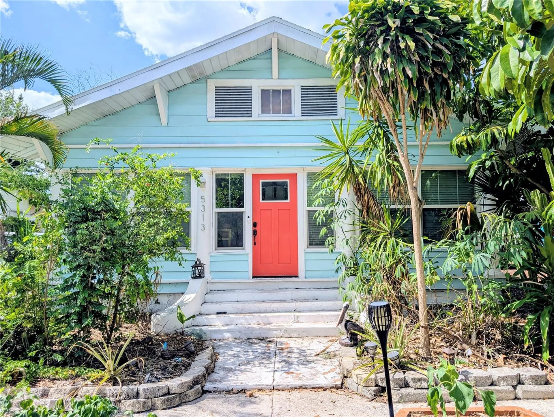 5313 S 18th Avenue S Gulfport FL 33707