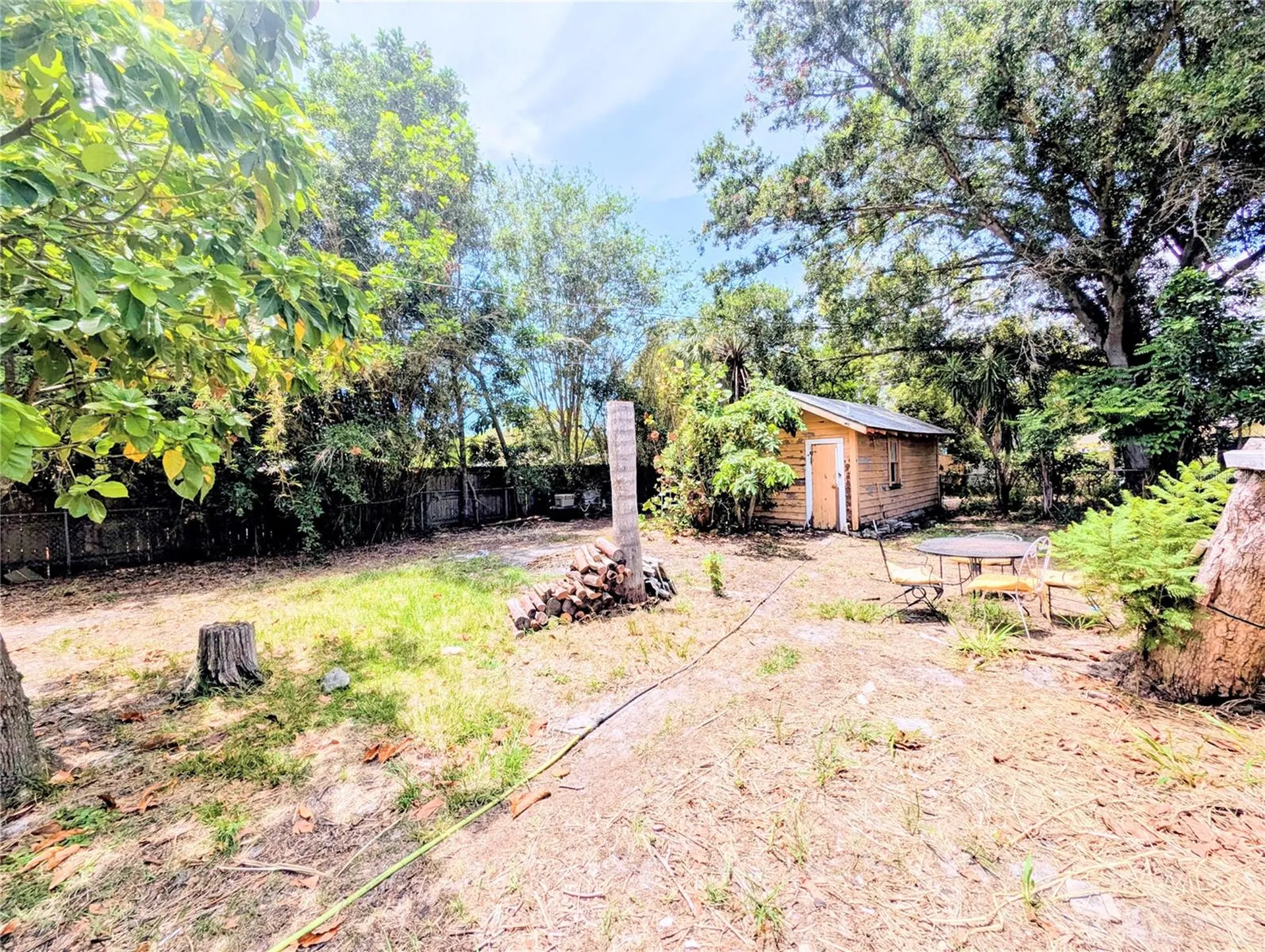 5313 S 18th Avenue S Gulfport FL 33707