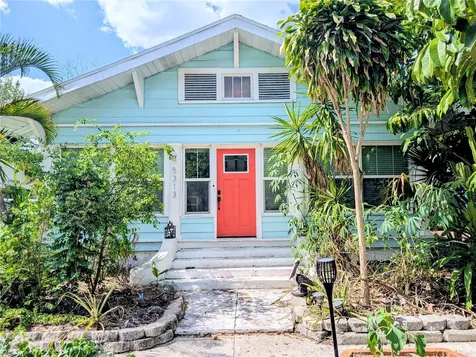 5313 18th Avenue S Gulfport FL 33707