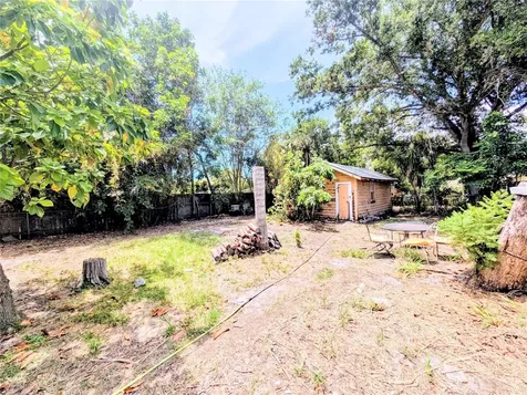 5313 18th Avenue S Gulfport FL 33707