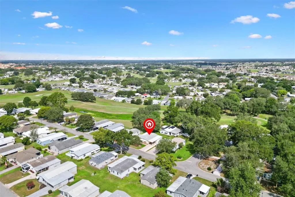 1726 Hilton Head Boulevard Lady Lake FL 32159