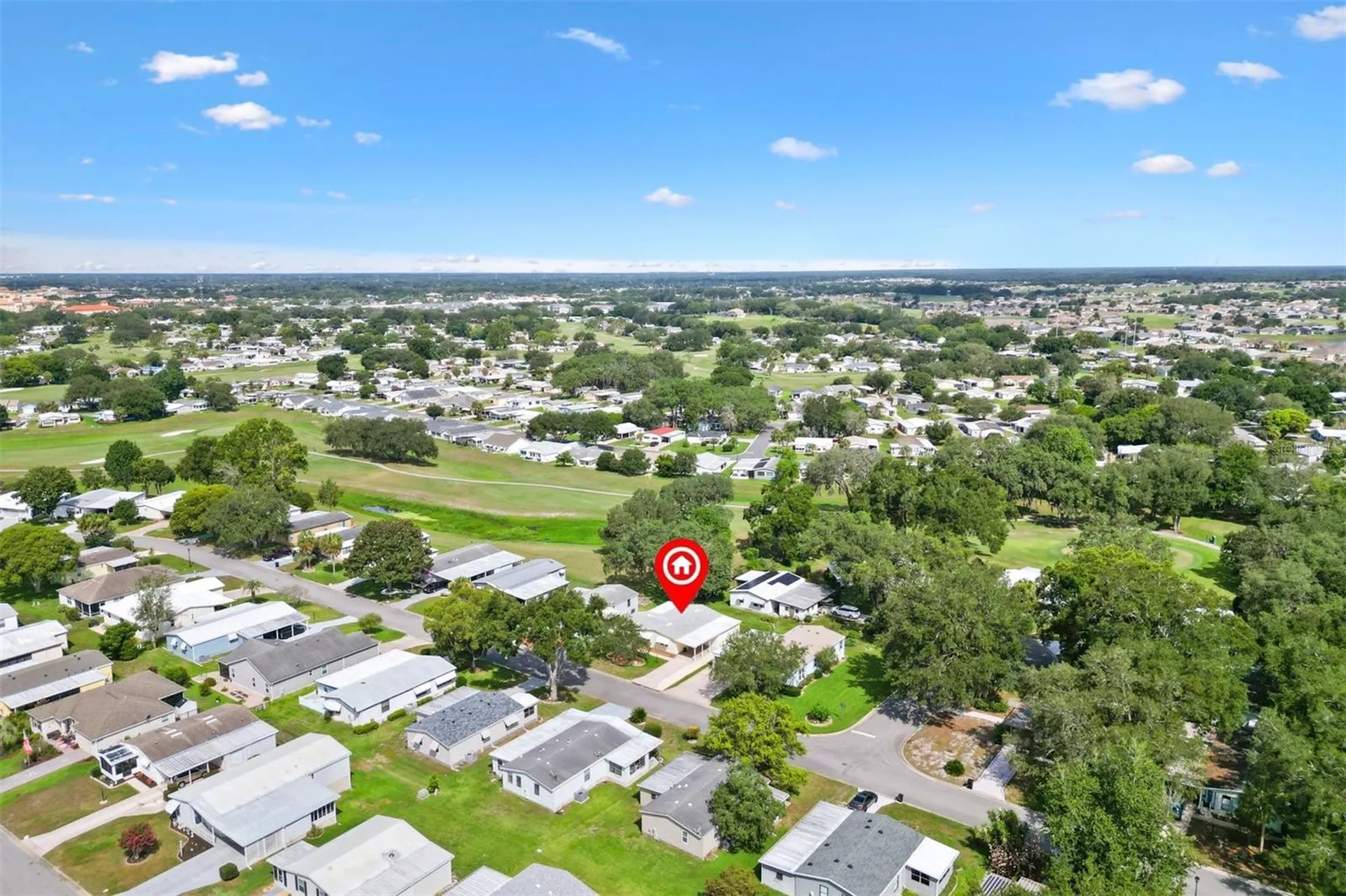 1726 Hilton Head Boulevard Lady Lake FL 32159