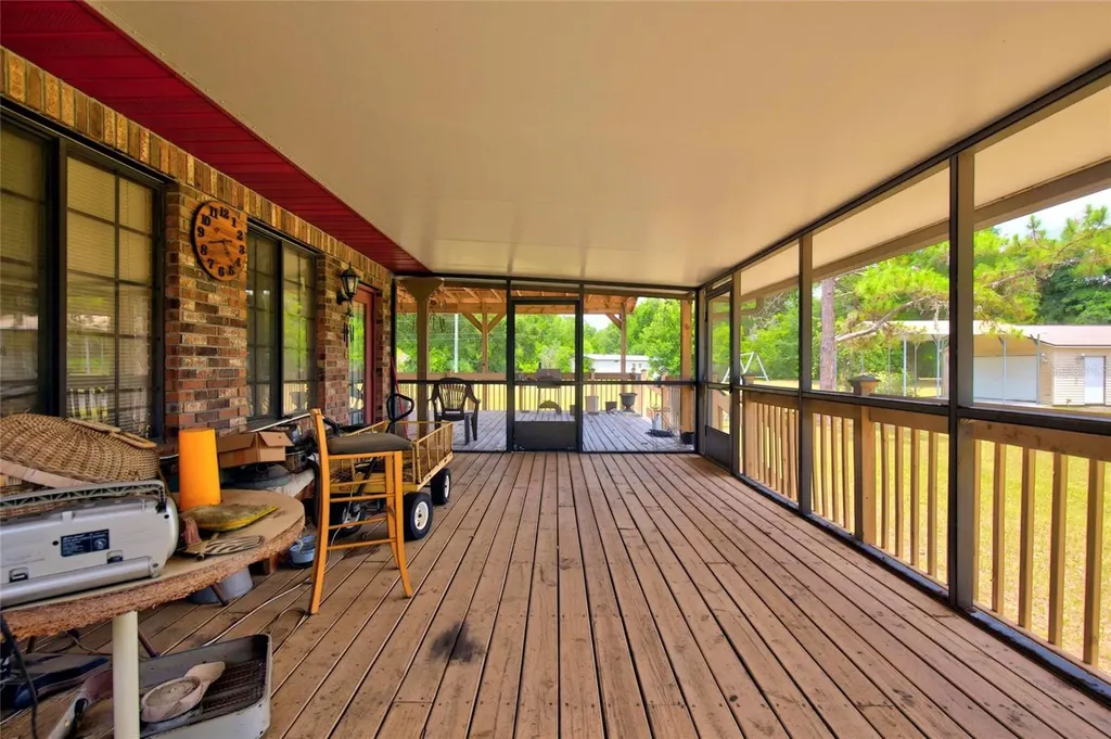 4711 County Road 134 Wildwood FL 34785