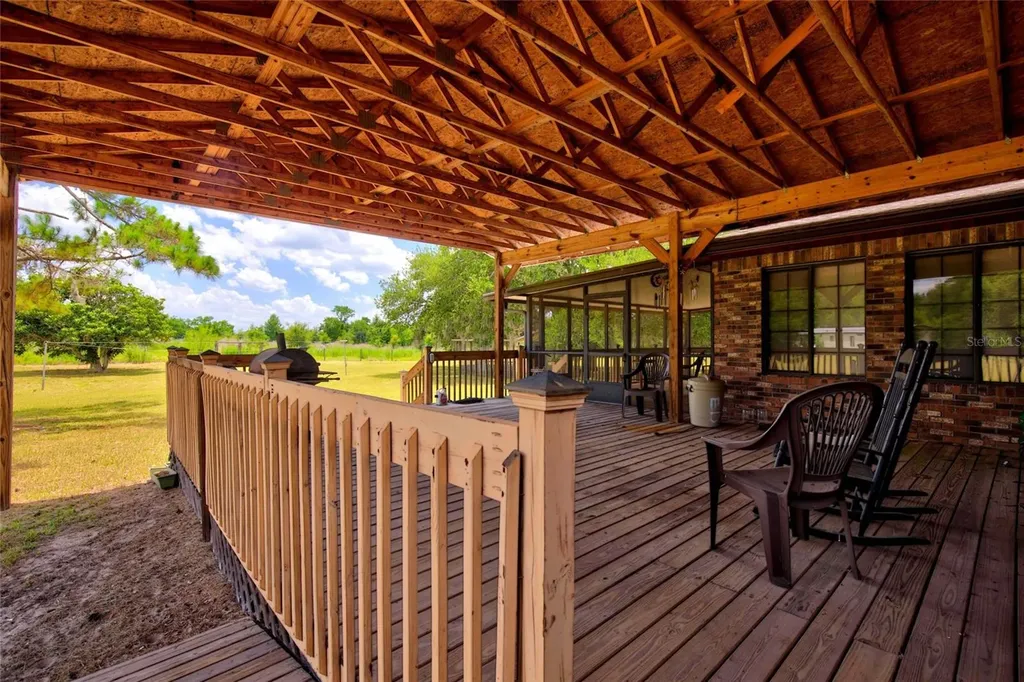 4711 County Road 134 Wildwood FL 34785