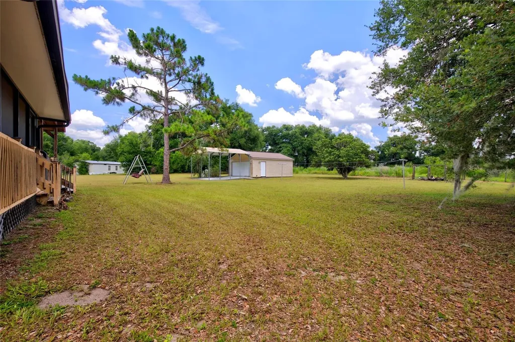 4711 County Road 134 Wildwood FL 34785
