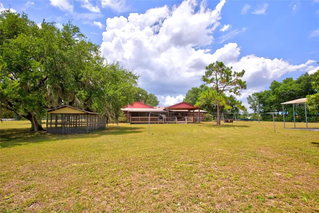 4711 County Road 134 Wildwood FL 34785