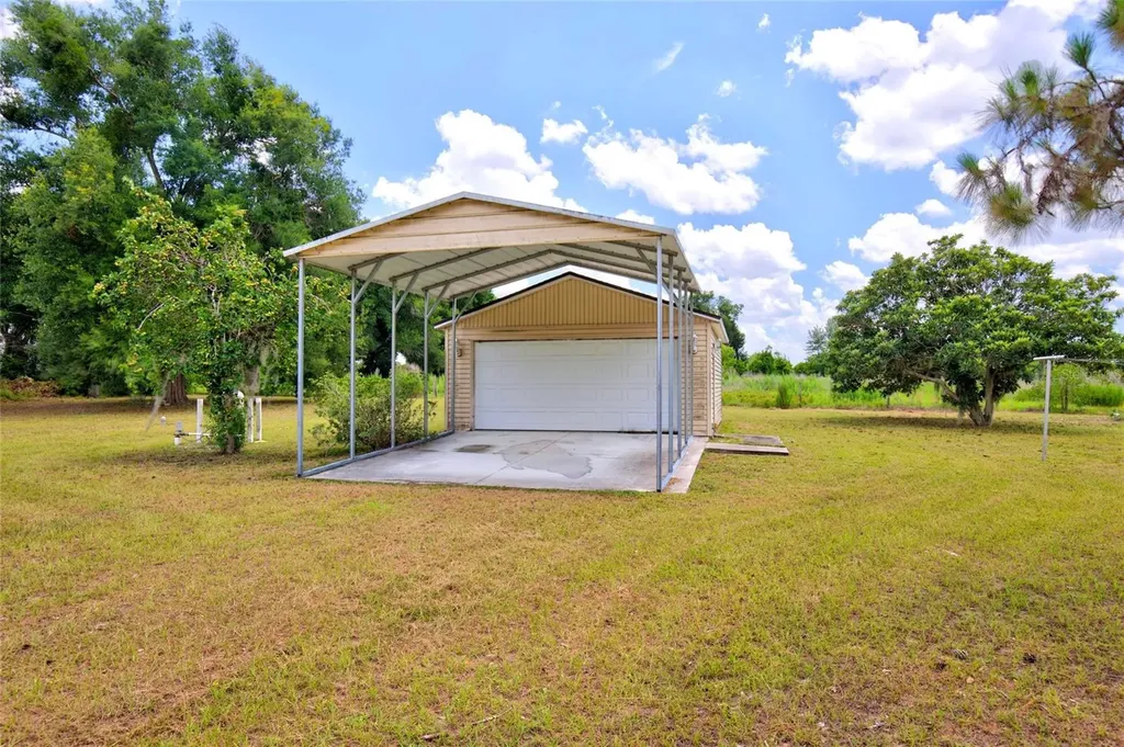 4711 County Road 134 Wildwood FL 34785