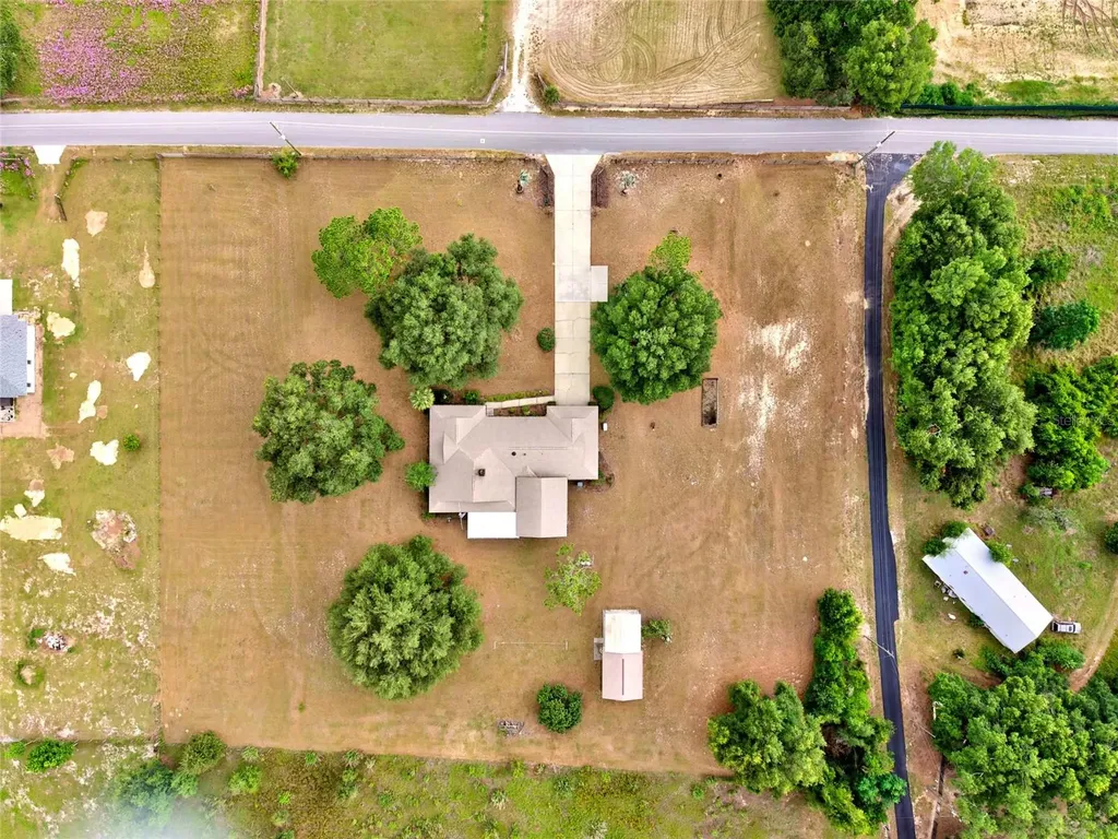 4711 County Road 134 Wildwood FL 34785
