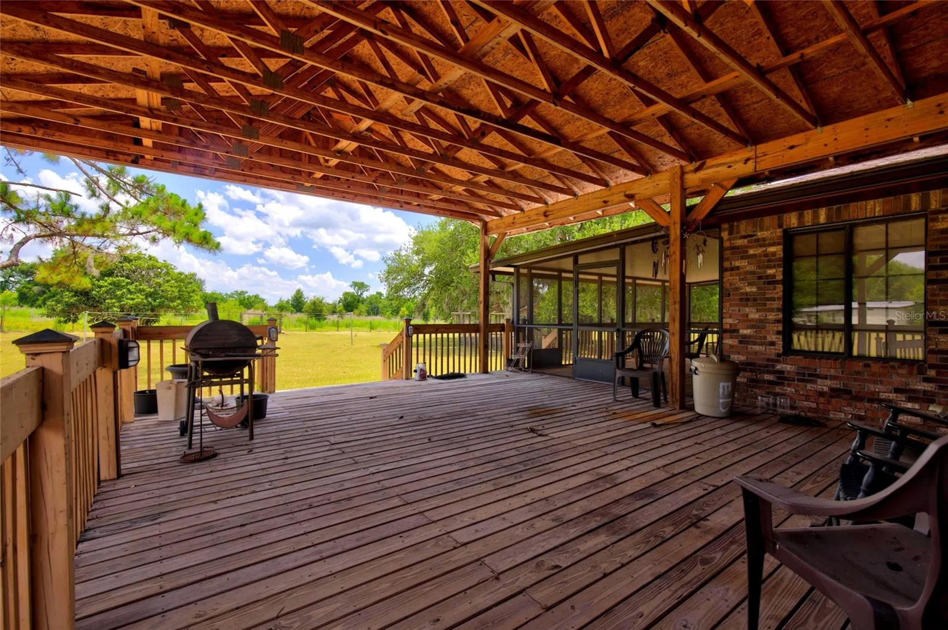 4711 County Road 134 Wildwood FL 34785