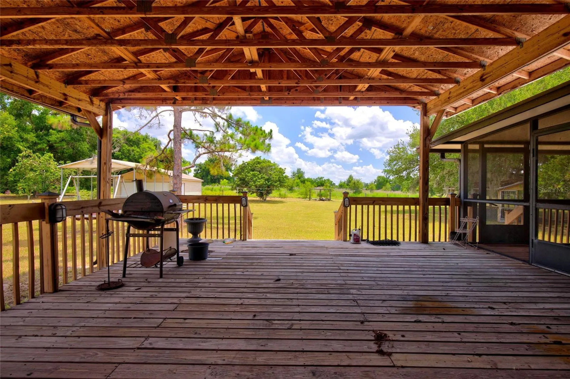 4711 County Road 134 Wildwood FL 34785