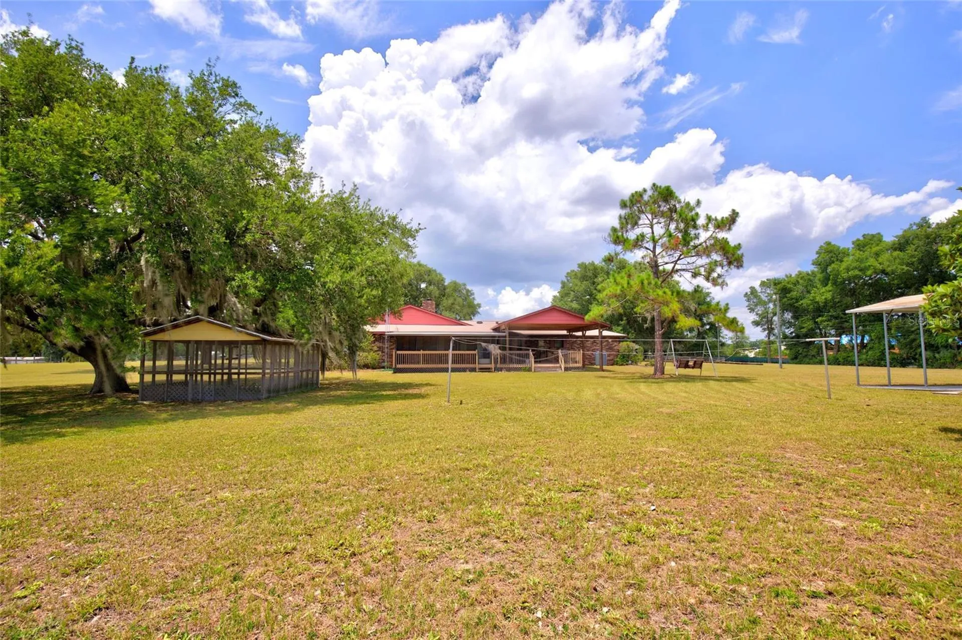 4711 County Road 134 Wildwood FL 34785
