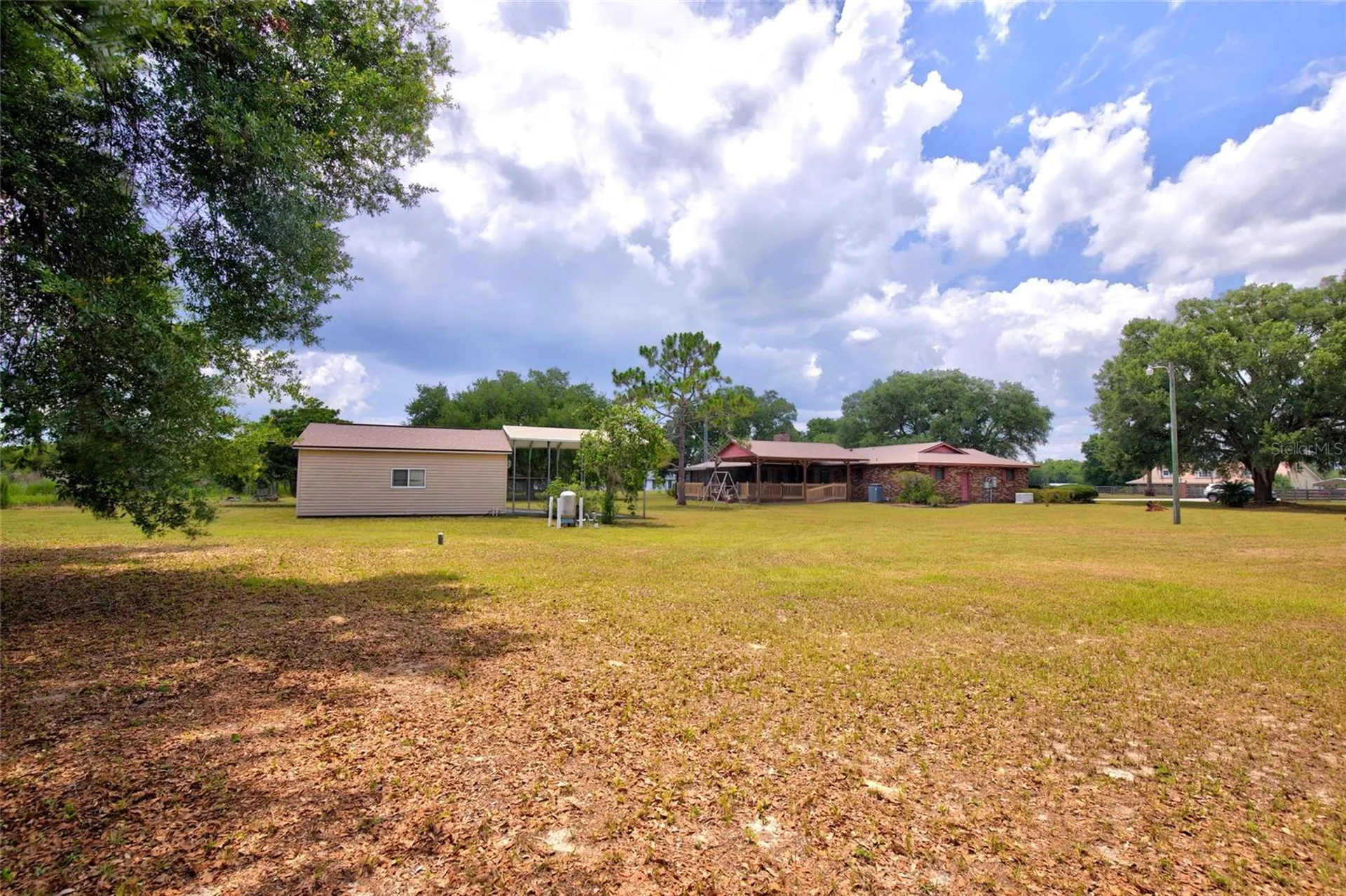 4711 County Road 134 Wildwood FL 34785