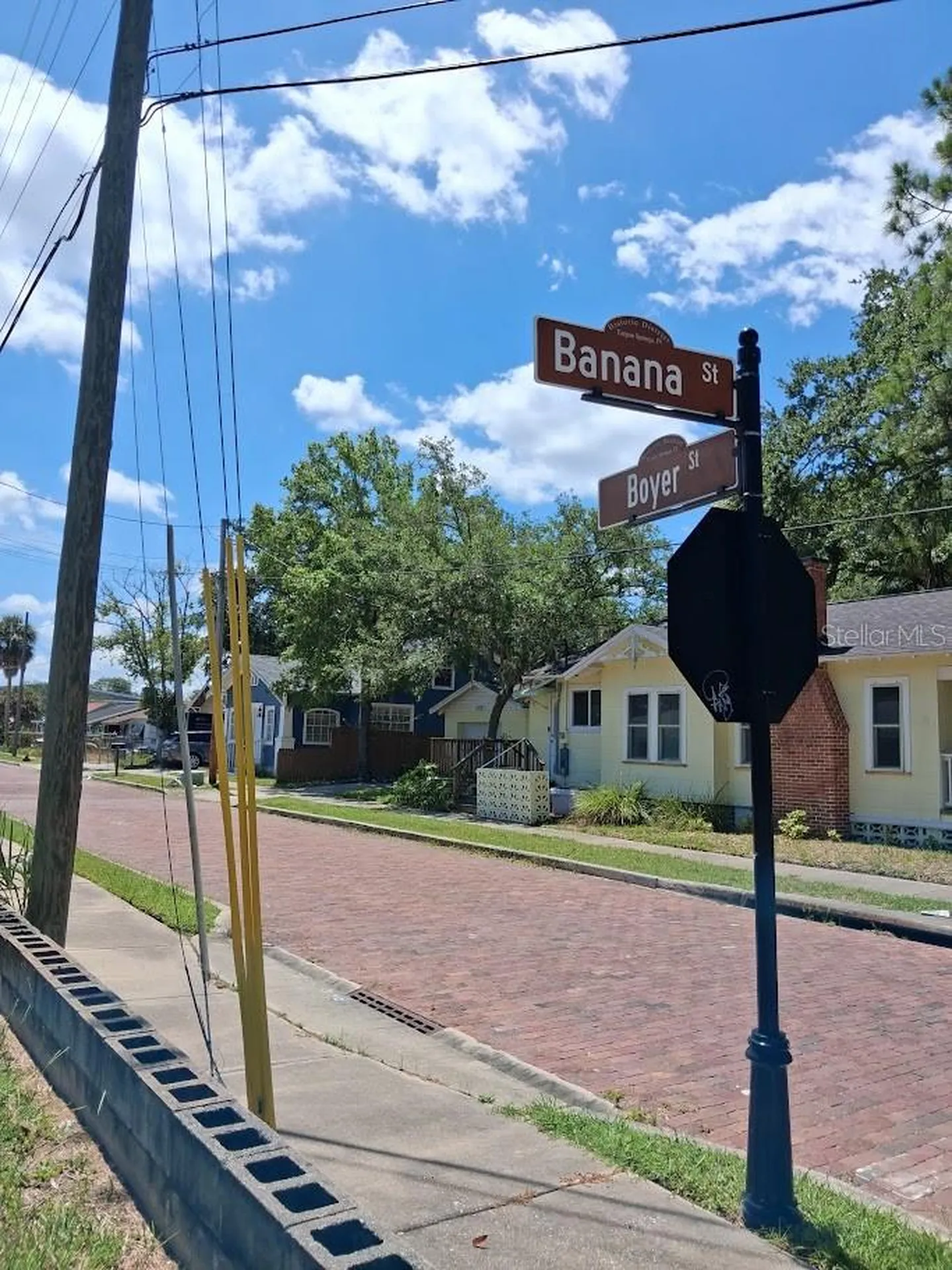 217 Banana Street Tarpon Springs FL 34689