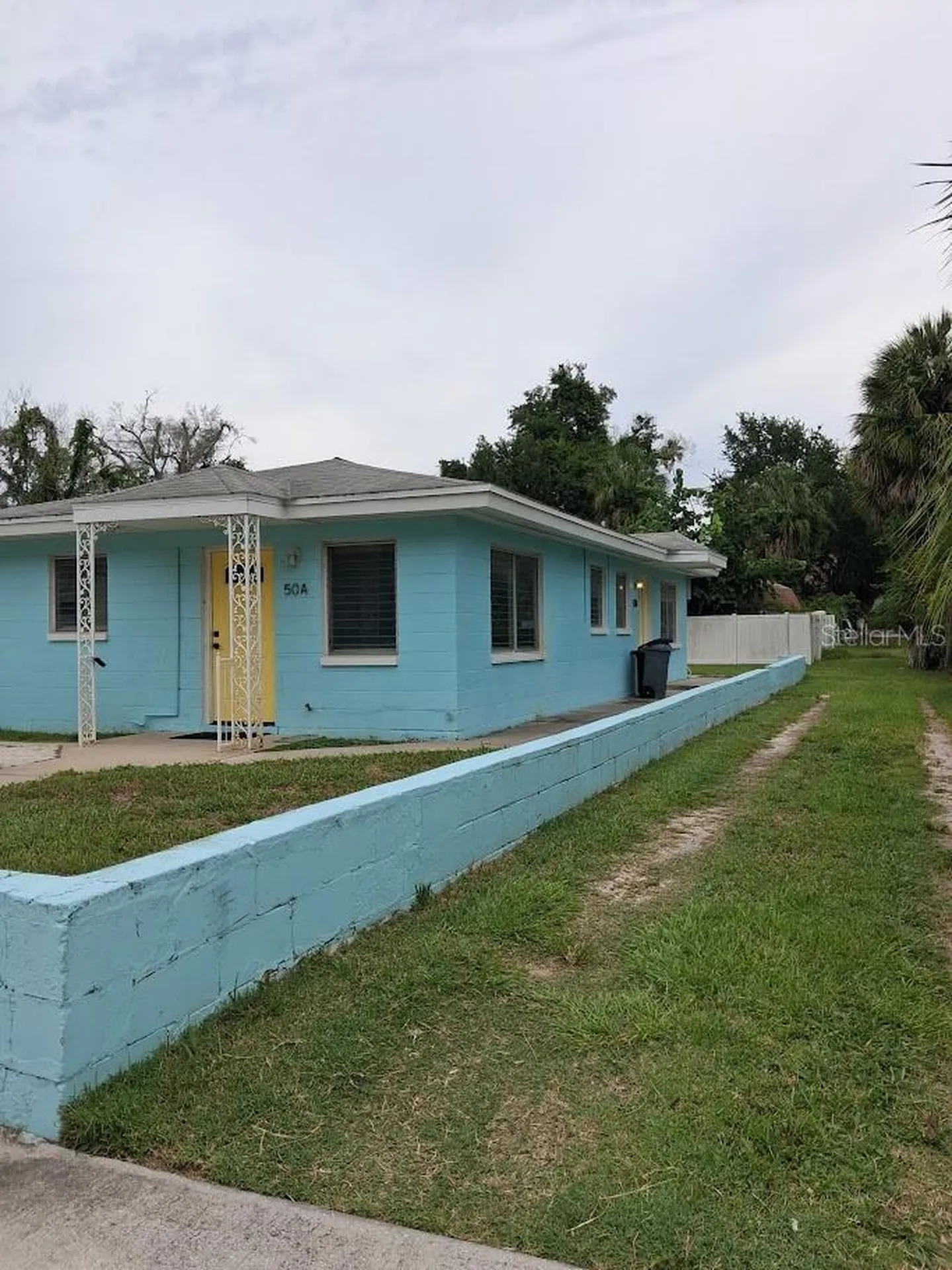 217 Banana Street Tarpon Springs FL 34689
