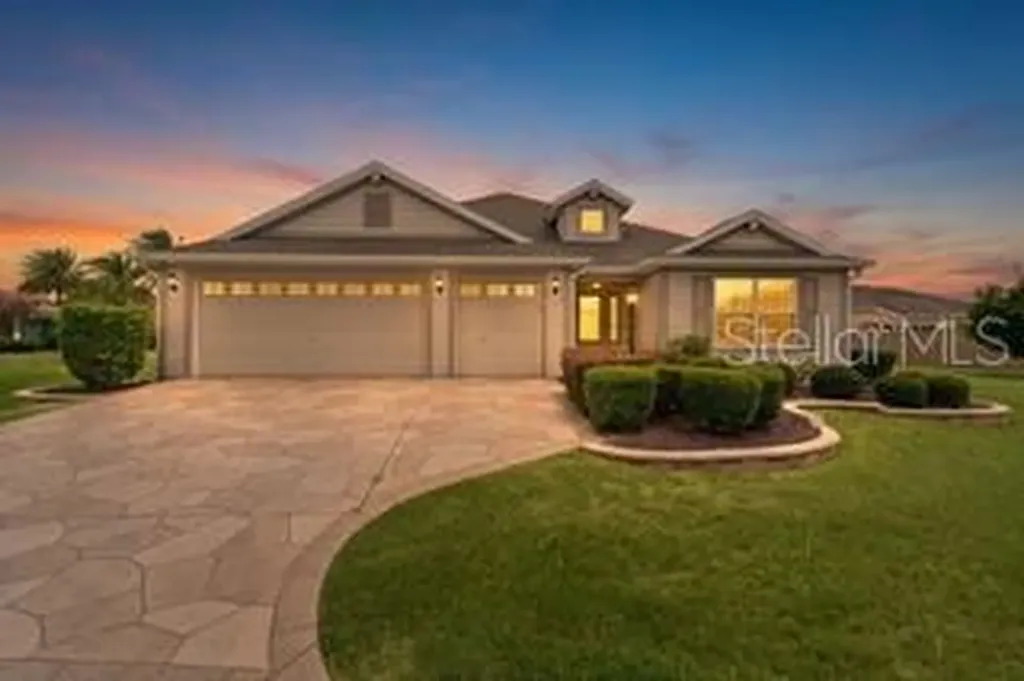 2080 Fawnridge Court The Villages FL 32162